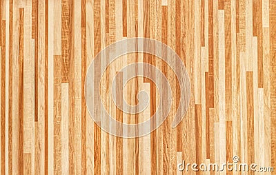 Soft wood surface as background.wood texture. Floor wood table pattern top view. Stock Photo