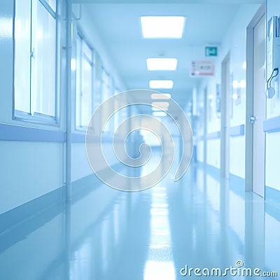 Softened Medical Background Stock Photo Necessity, medical background blur Stock Photo