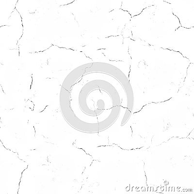 Soil mud Ambient occlusion map texture, grayscale AO map Stock Photo