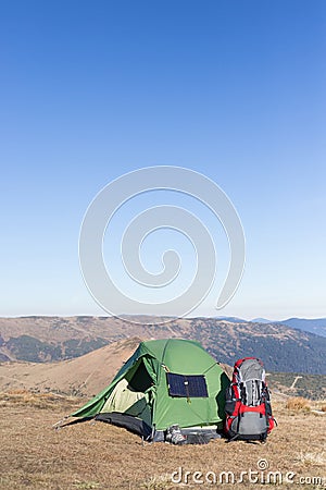 Solar panel. Stock Photo