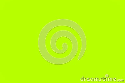 Solid color backgrounds and geometrical lines, corners, circles. Cartoon Illustration