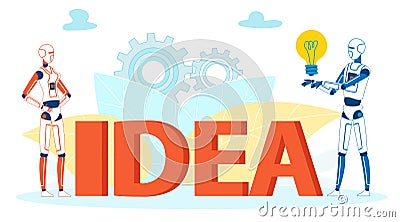 Solutions Searching Ai Algorithms Vector Concept Vector Illustration