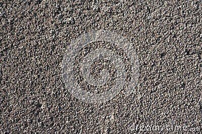 Some walls made of building materials have some regular patterns Stock Photo