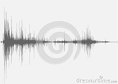 Thin wide cracking squeeze stock sound effect. Audio of crash - 175942076