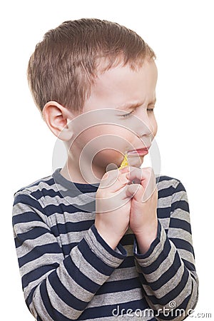 Sour candy Stock Photo