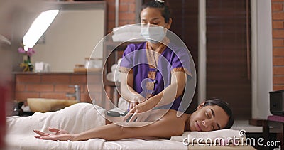 New Massage Videos