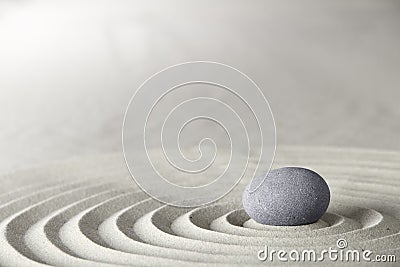 Spa or zen background Stock Photo