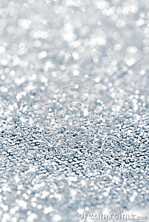 Sparkle glittering abstract Stock Photo