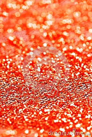 Sparkle glittering abstract Stock Photo