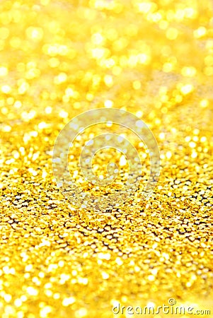 Sparkle glittering abstract Stock Photo