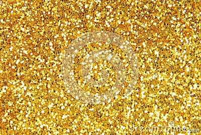 Sparkle glittering background Stock Photo