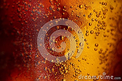 sparkling water aerated water aerated soft drink Stock Photo