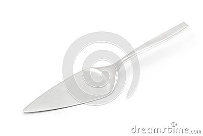 Spatula Stock Photo