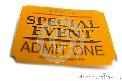 Special event Stock Photo