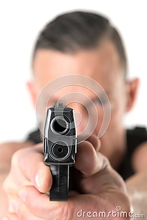 Special force Stock Photo