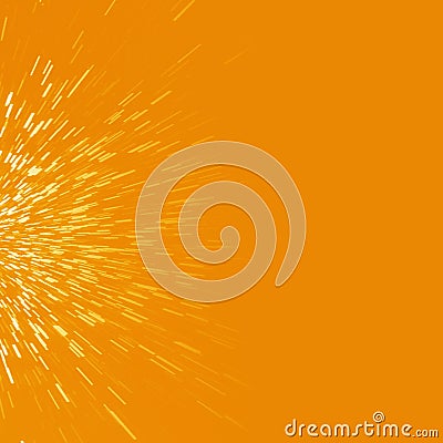 Speed, abstract, technology science futuristic background Stock Photo