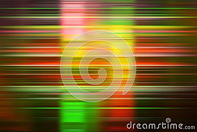 Speed blur background Stock Photo