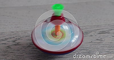 floor spinner toy