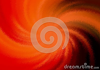 Spiral colored background gradient wallpaper Stock Photo