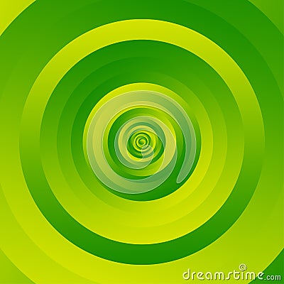 Spiral, swirl, twirl element set. Abstract vector Vector Illustration