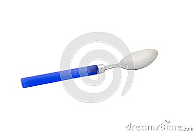 Spoon Stock Photo