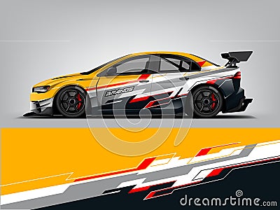 sport2 Vector Illustration