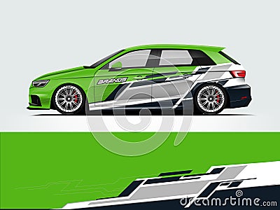 sport2 Vector Illustration