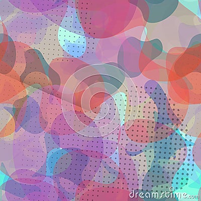 Sports Textile. Modern Fashion Camouflage. Urban Vector Illustration