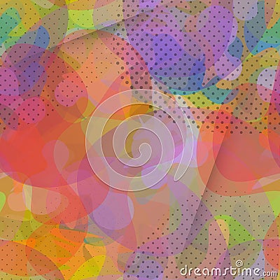 Sports Textile. Summer Fashion Camouflage. Urban Stock Photo