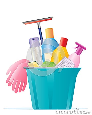 Keeping Your Home Cleaning Tips 2