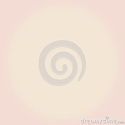 pink and yellow graphic design. round circle blended tones Stock Photo