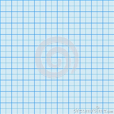 Square grid seamless pattern. Vector illustration Vector Illustration