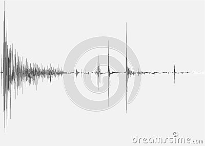 Cartoon squeeze and smear stock sound fx. Audio of squeak - 177330238