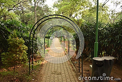 Sri Chamarajendra Park