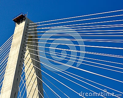 St Louis Missouri Stock Photo