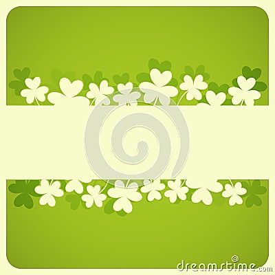 St.Patricks Day Vector Illustration