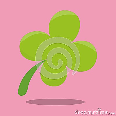 st patrik owls luck 05 Vector Illustration