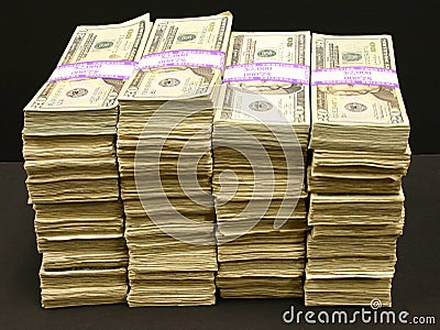 Cash Cash