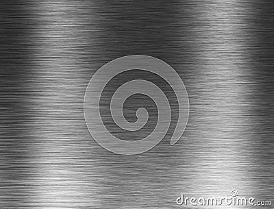 Stainless steel Stock Photo