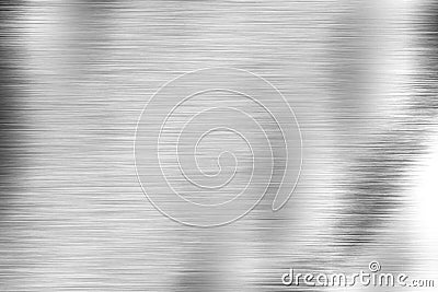 Stainless Steel Stock Photo