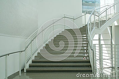 Stairs Stock Photo