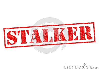 STALKER Stock Photo