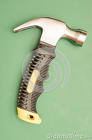 Standard workman tools Stock Photo