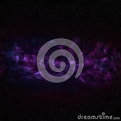 Star galaxy, abstract background Stock Photo