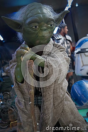 Star wars Editorial Stock Photo