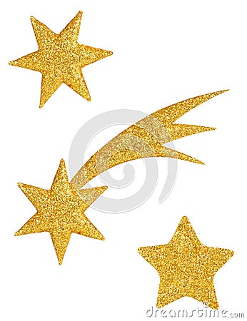 Stars Stock Photo