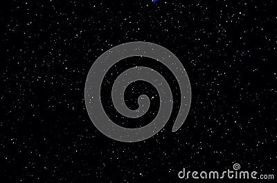 Stars and galaxy outer space sky night universe background Stock Photo