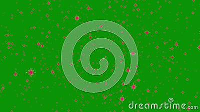 Stars Shine Effect on Green Screen Background Animation. Twinkle Festive or Holiday Decoration Stock Footage - Video of flare, fantasy: 195163078 Stars Shine Effect on Green Screen Background Animation. Twinkle Festive or Holiday Decoration Stock Footage - Video of flare, fantasy: 195163078