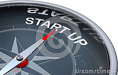 Start up Stock Photo