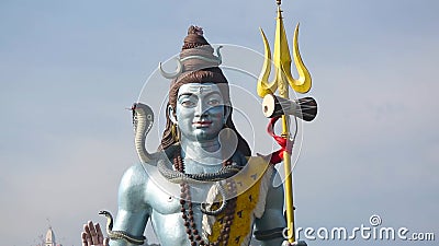 Static Shot of Giant Statue of Hindu God Lord Shiva Bhagwaan Shiv. Stock Footage - Video of visit, pauri: 196496920 Static Shot of Giant Statue of Hindu God Lord Shiva Bhagwaan Shiv. Stock Footage - Video of visit, pauri: 196496920